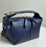 کیف دستی چرم زمستانه زارا