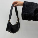 مینی بگ مشکی دخترانه زارا