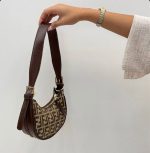 مینی بگ طرح دار زارا