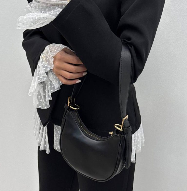 مینی بگ دخترانه زارا