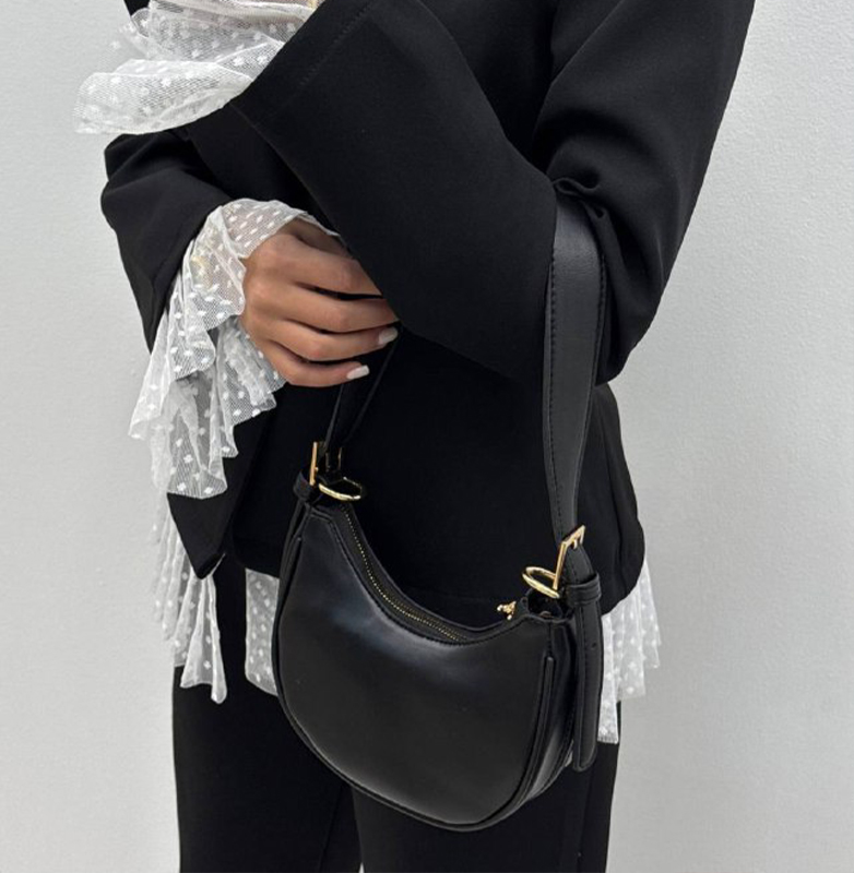 مینی بگ دخترانه زارا