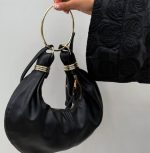 کیف دستی زمستانه زنانه زارا