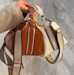 کیف دوشی دستی زنانه زارا