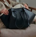 کیف زنانه مشکی زارا