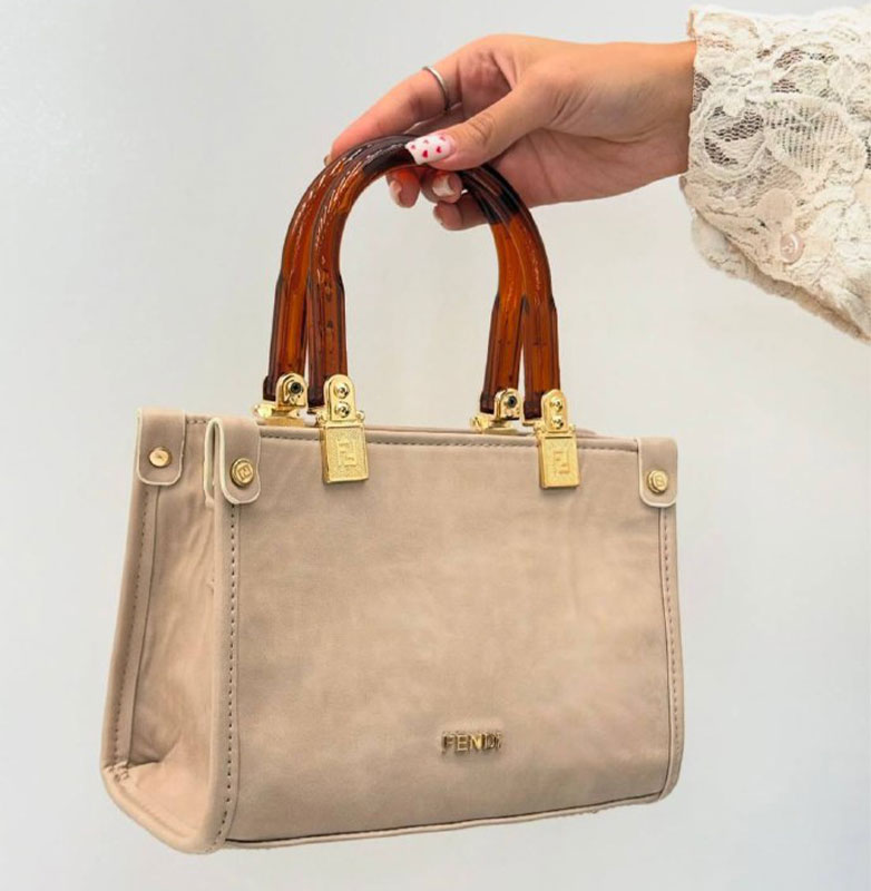 کیف مجلسی زنانه زارا