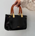 کیف مجلسی مشکی زارا