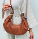 کیف دوشی دستی زمستانه زنانه زارا